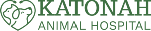 Katonah Animal Hospital Logo